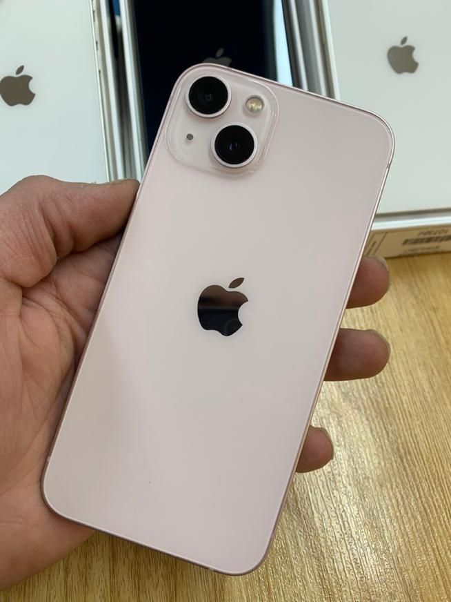 iphone 13 138|موبایل|تهران, زاهد گیلانی|دیوار