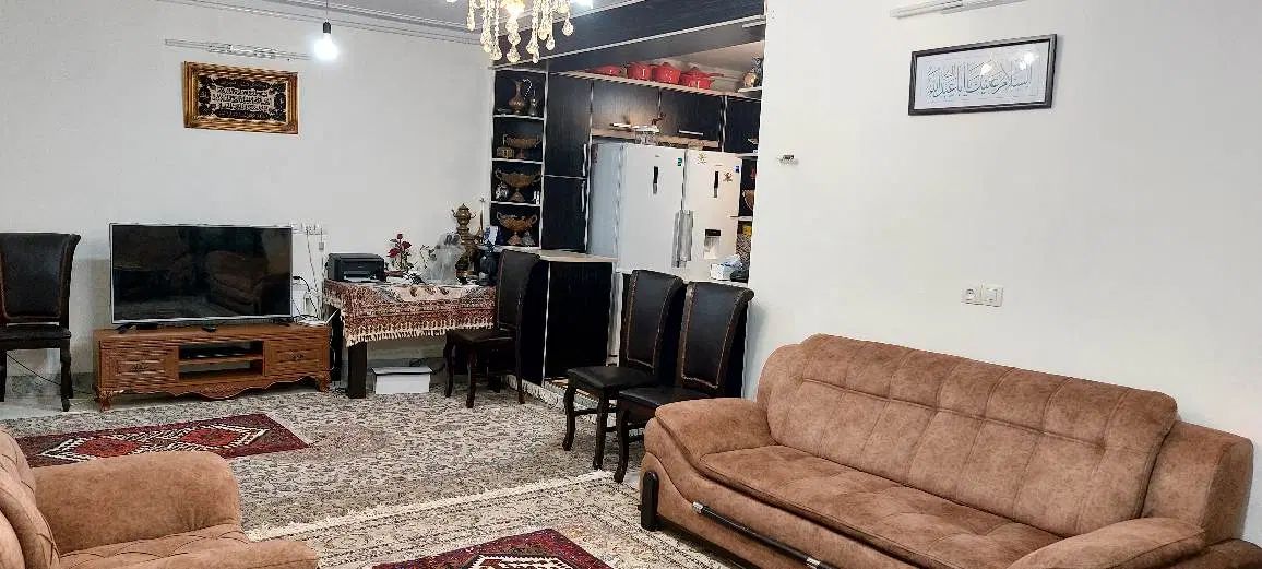 فروش آپارتمان تک واحدی بحر ۲۰متری چمران شرقی|فروش آپارتمان|ابهر, |دیوار