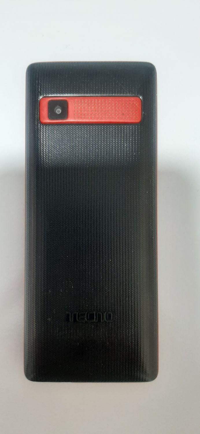 گوشی ساده تکنو|موبایل|تربتحیدریه, شهرک ولیعصر|دیوار