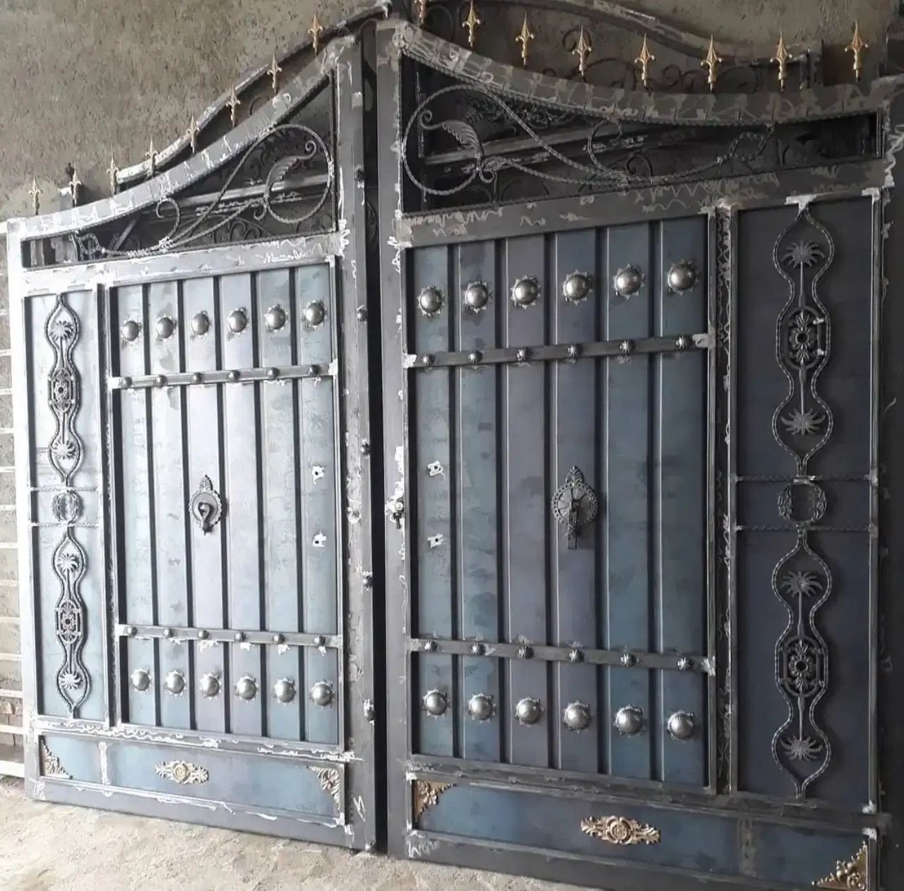 انبار|اجارهٔ دفتر صنعتی، کشاورزی، تجاری|مشهد, امیر آباد|دیوار