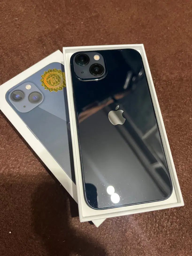 ایفونIPhone13 (فروش فوری)|موبایل|تهران, میدان ولیعصر|دیوار