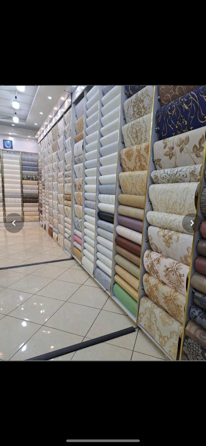 نمایندگی کاغذدیواری دراستان اردبیل حراج|خدمات پیشه و مهارت|اردبیل, |دیوار