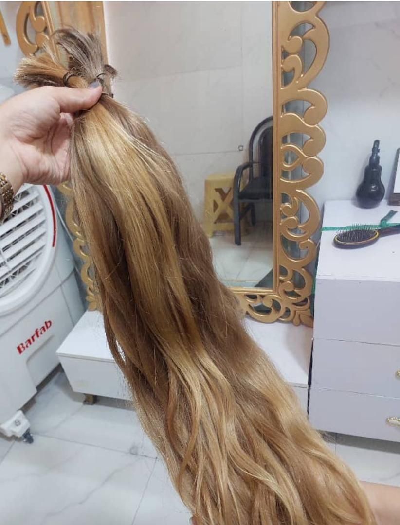 خریدار موی بانوان به قیمت میلیونی|خدمات آرایشگری و زیبایی|سنقر, |دیوار