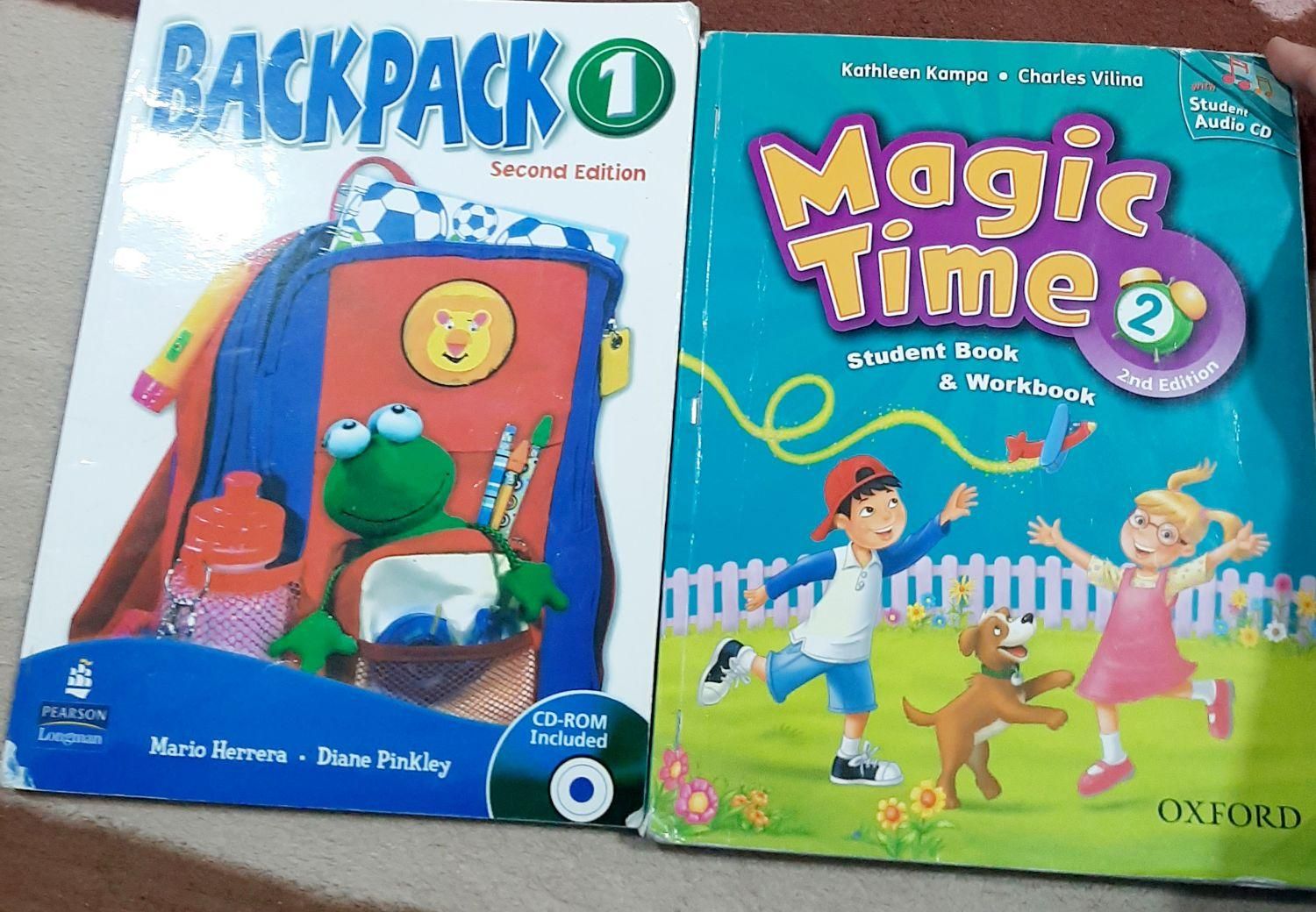 چندعددکتاب|حراج|بندر ماهشهر, |دیوار