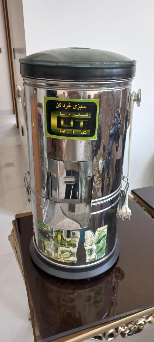 سبزی خورد کن|خردکن، آسیاب، غذاساز|ری, جوانمرد قصاب|دیوار