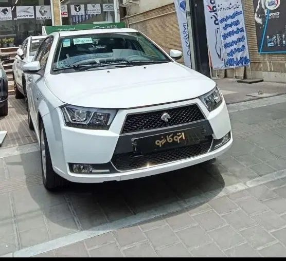 دنا 5دنده بورسی/دنا اتومات آبشنال/دنا6دنده 1404|خودرو سواری و وانت|تهران, صادقیه|دیوار