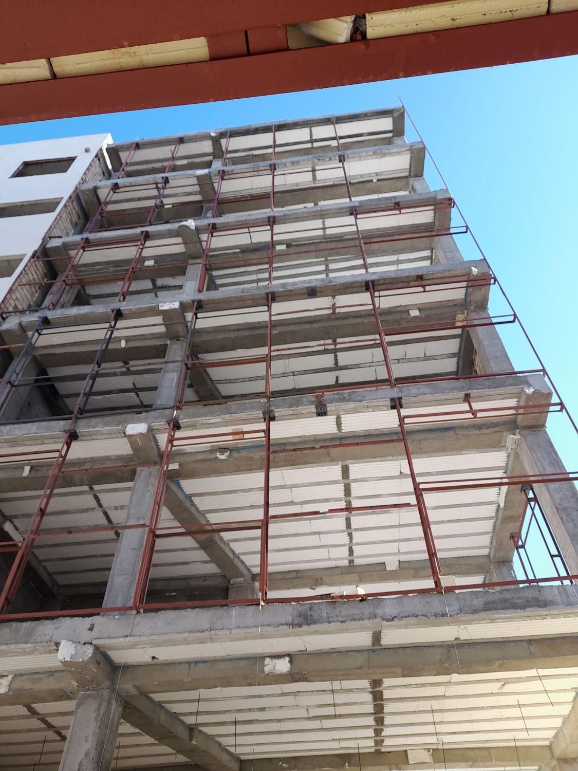 جوشکاری و نبشی کشی|خدمات پیشه و مهارت|بیرجند, |دیوار