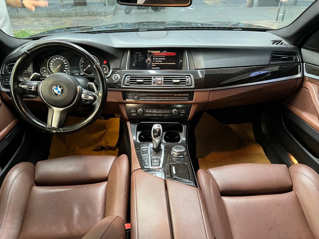 Bmw 528|خودرو سواری و وانت|تهران, عباس‌آباد|دیوار