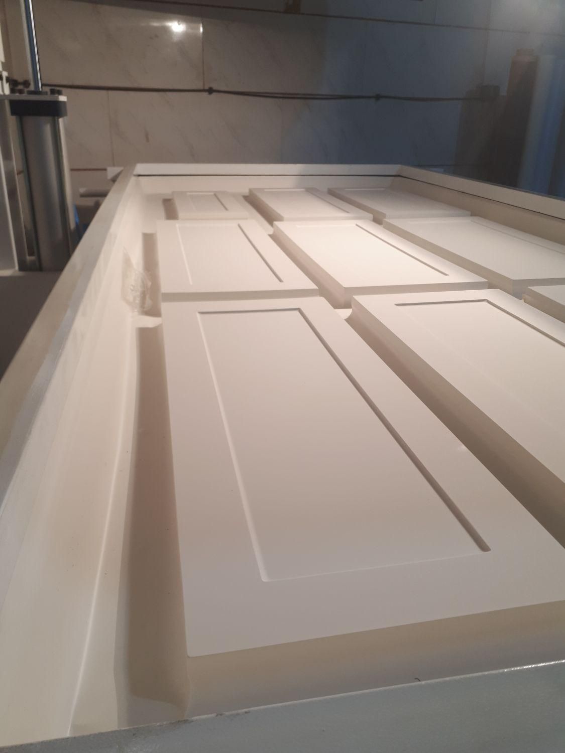 خدمات سی ان سی و وکیوم با دستگاه طول چنج|خدمات پیشه و مهارت|ملایر, |دیوار