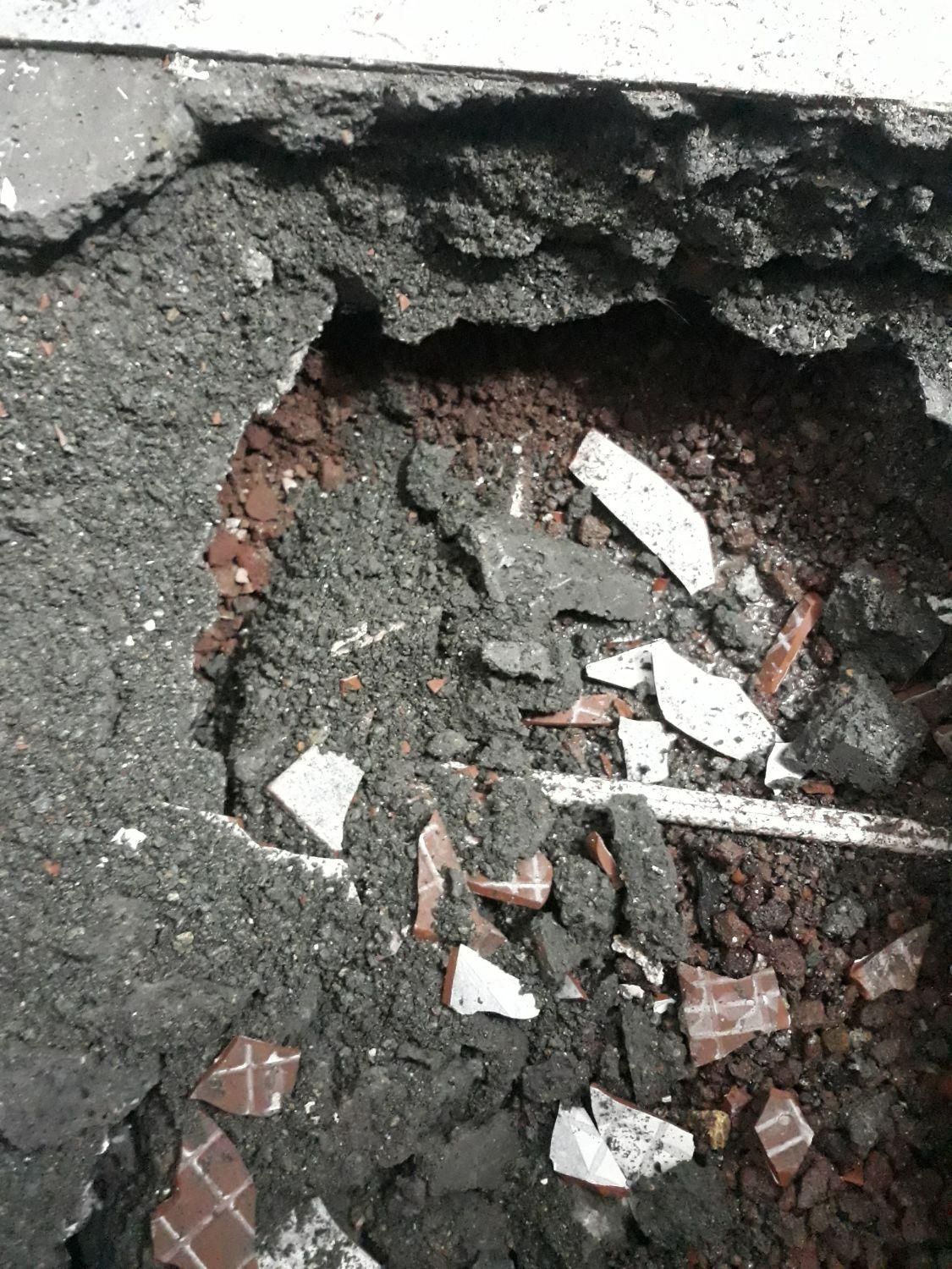 نشت یابی لوله کشی سرویس و نصب کلیه لوازم گرمایشی|خدمات پیشه و مهارت|کرمانشاه, |دیوار