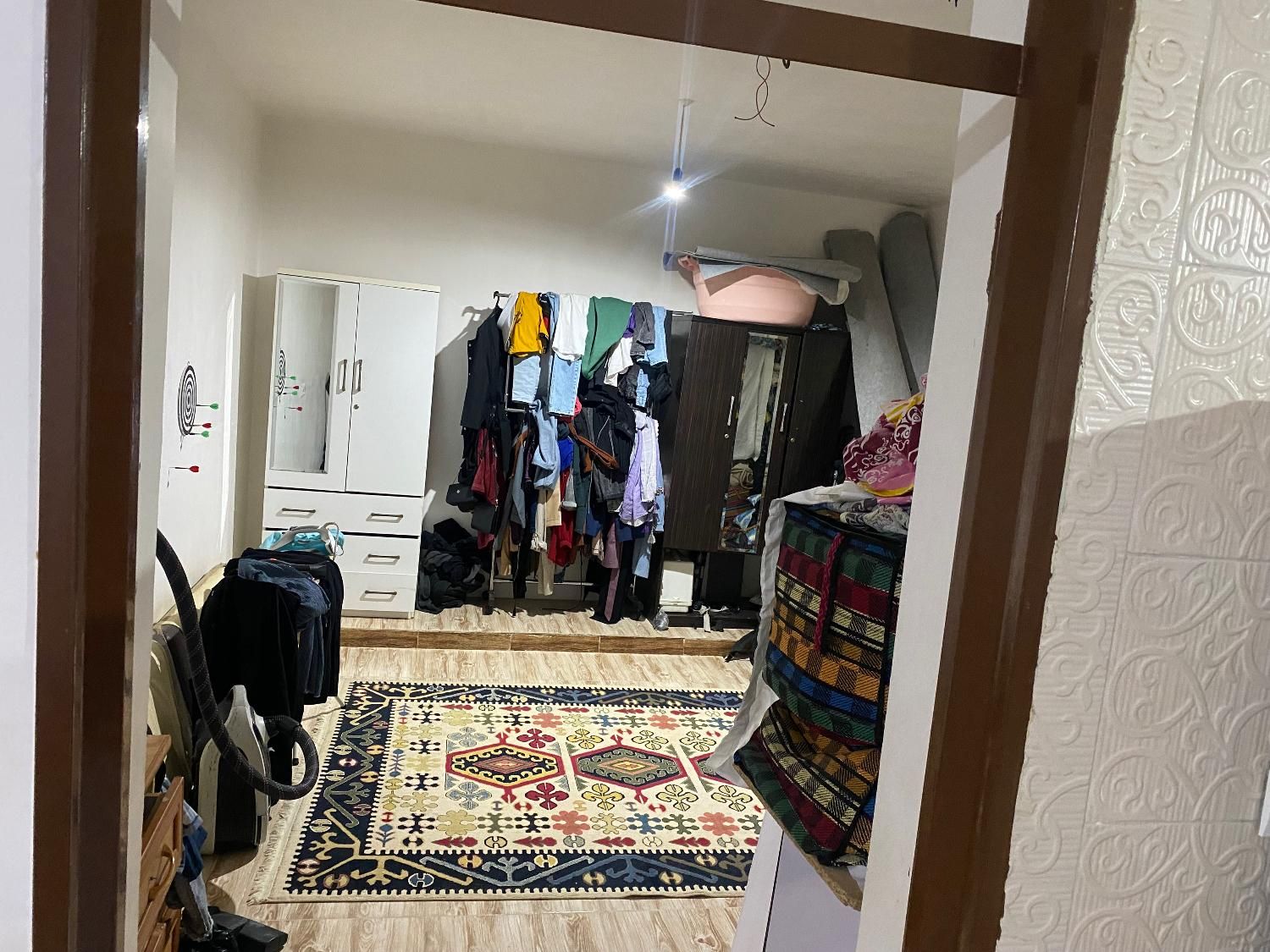 خانه ویلایی هشت بگله فاز دو|فروش خانه و ویلا|مسجد سلیمان, |دیوار