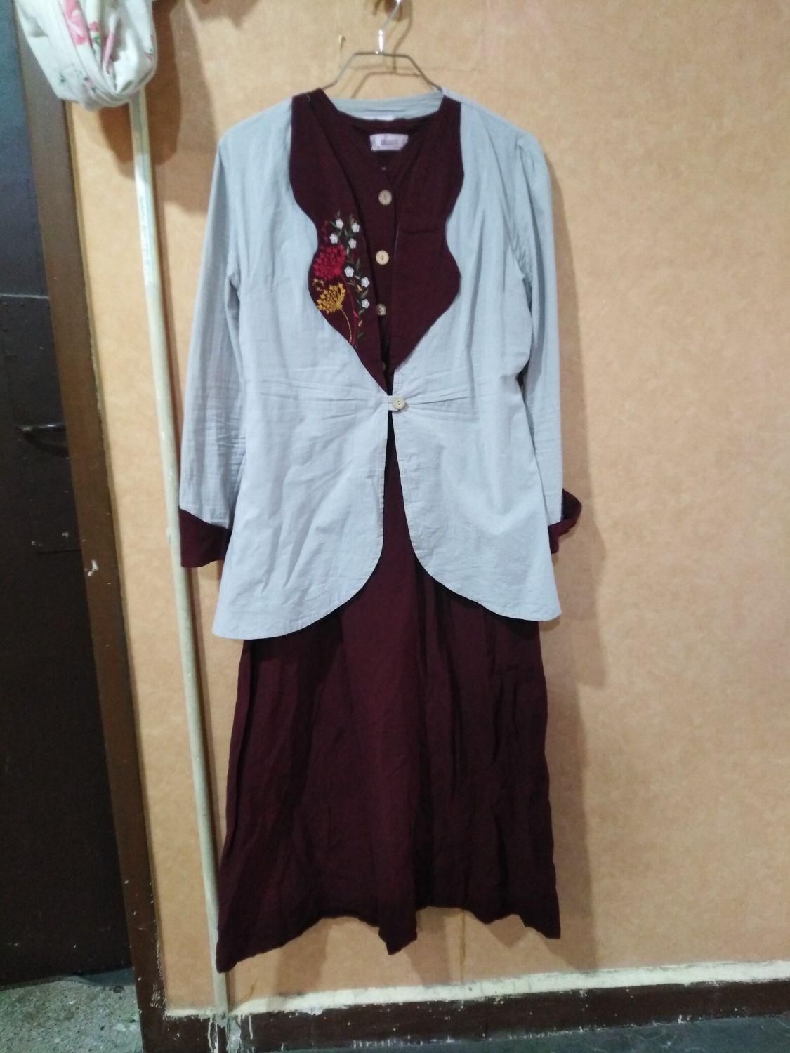 مانتوها نو هستن|لباس|کرمان, |دیوار