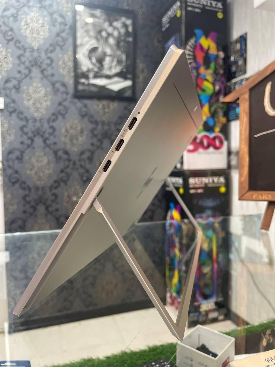 لپ‌تاپ HP Elite x2 1013 G3|رایانه همراه|تهران, نجات اللهی|دیوار