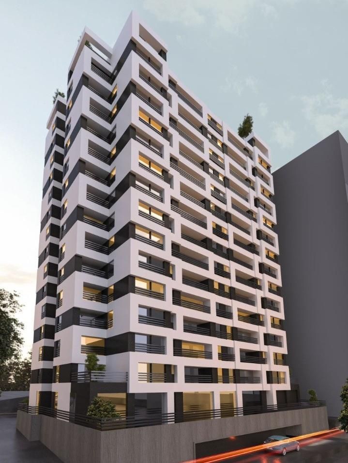 سوپرلوکس۸۲ متری ۲ خواب چیتگر شریف ویو کوهستان|فروش آپارتمان|تهران, شهرک دانشگاه شریف|دیوار