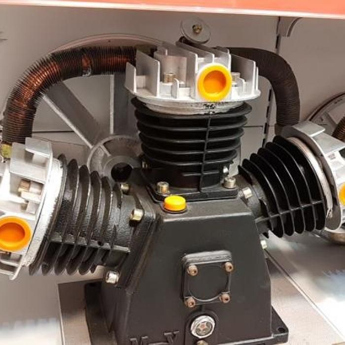 فروش انواع سیلندر کمپرسور روغنی و سایلنت|ابزارآلات|شهرکرد, |دیوار