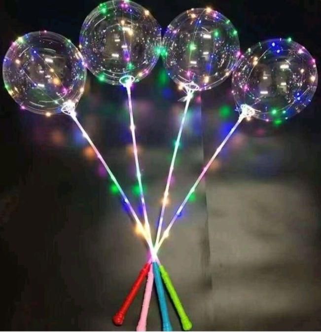 بادکنک چراغ دار|اسباببازی|دره شهر, |دیوار