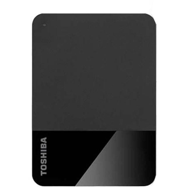 هارد اکسترنال ۴ ترابایت توشیبا toshiba 4TB|قطعات و لوازم جانبی رایانه|تهران, تولید دارو|دیوار