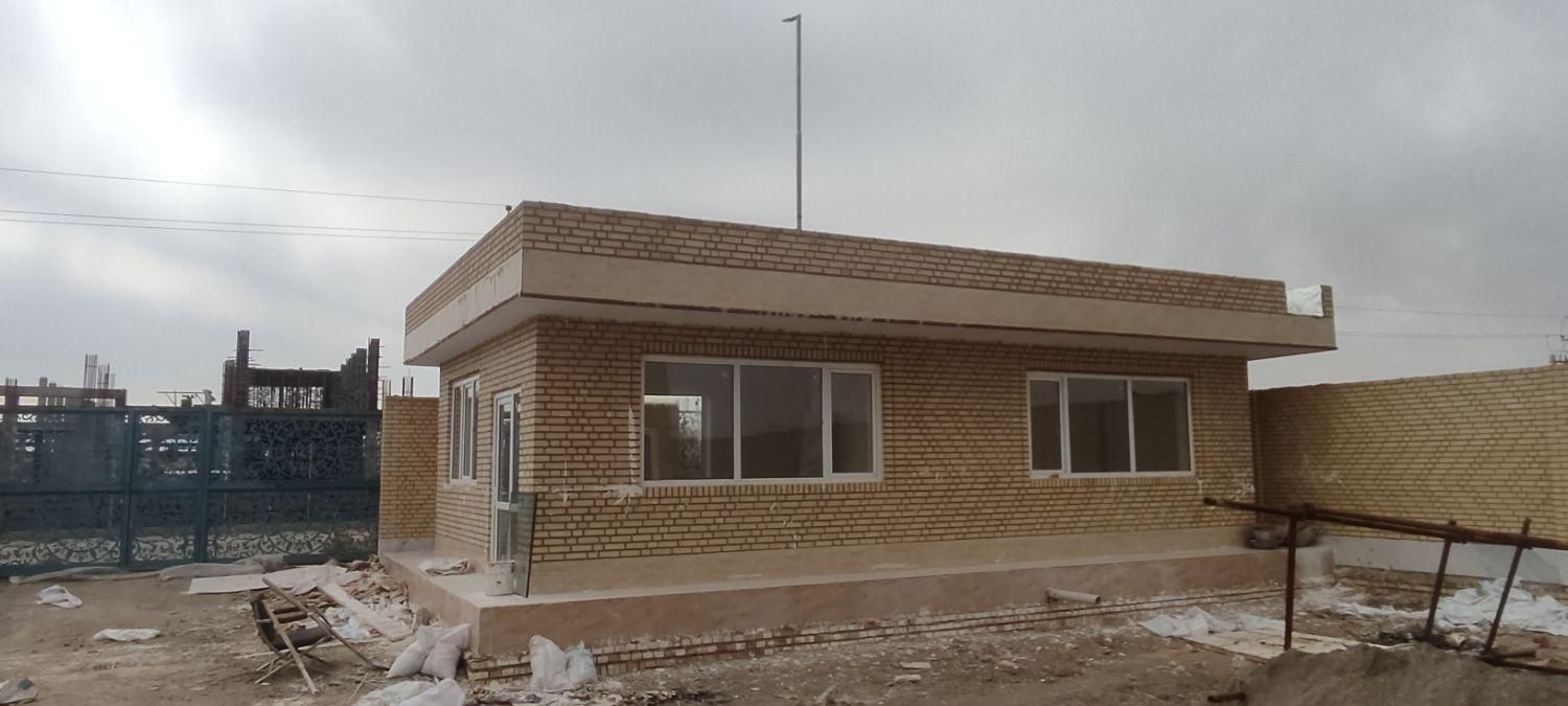 فروش کارخانه ۲۴۰۰ متری شهرک صنعتی سالاریه|فروش دفتر صنعتی، کشاورزی، تجاری|جوادآباد, |دیوار