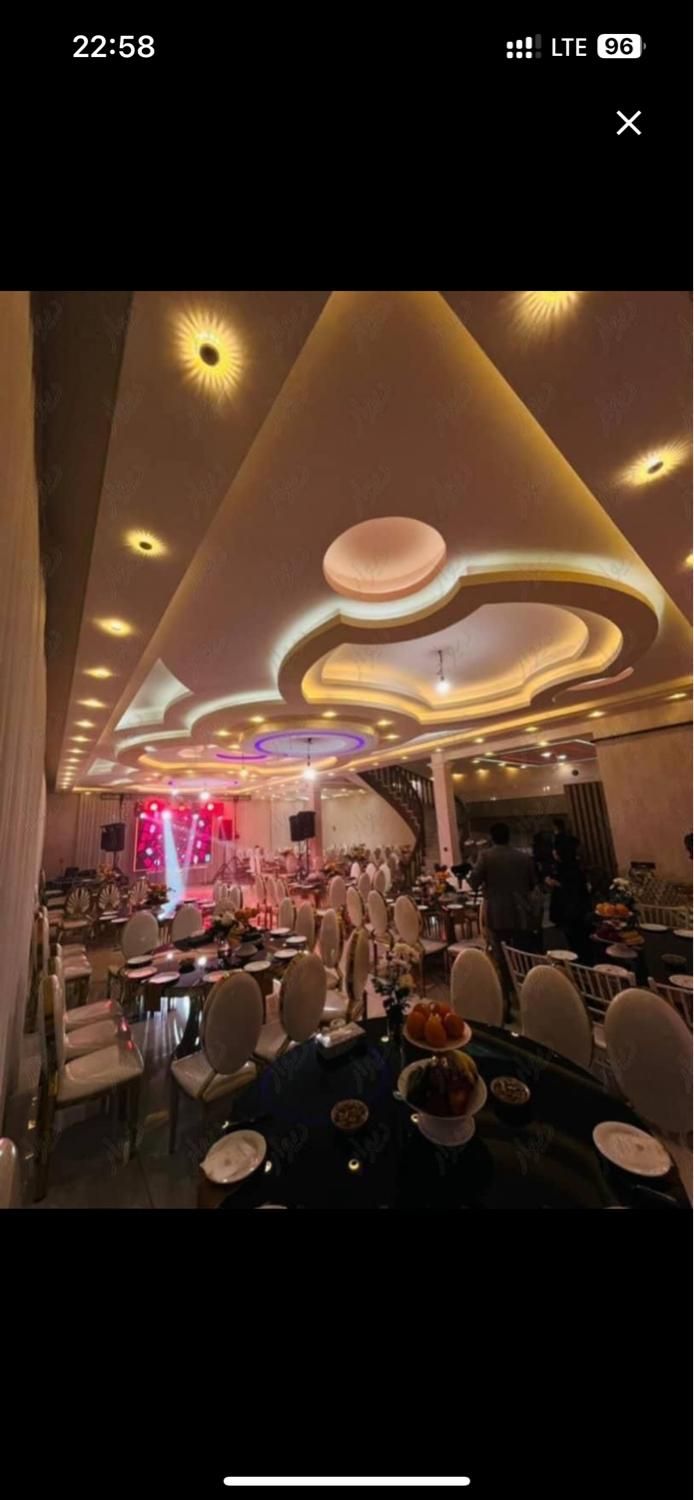 تالار .باغ.درهروی|خدمات پذیرایی، مراسم|تبریز, |دیوار