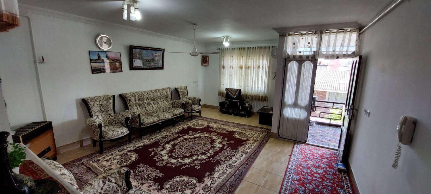 اجاره روزانه/هفتگی/ماهانه ویلا ۸۵ متری|اجارهٔ کوتاه‌مدت ویلا و باغ|کردکوی, |دیوار