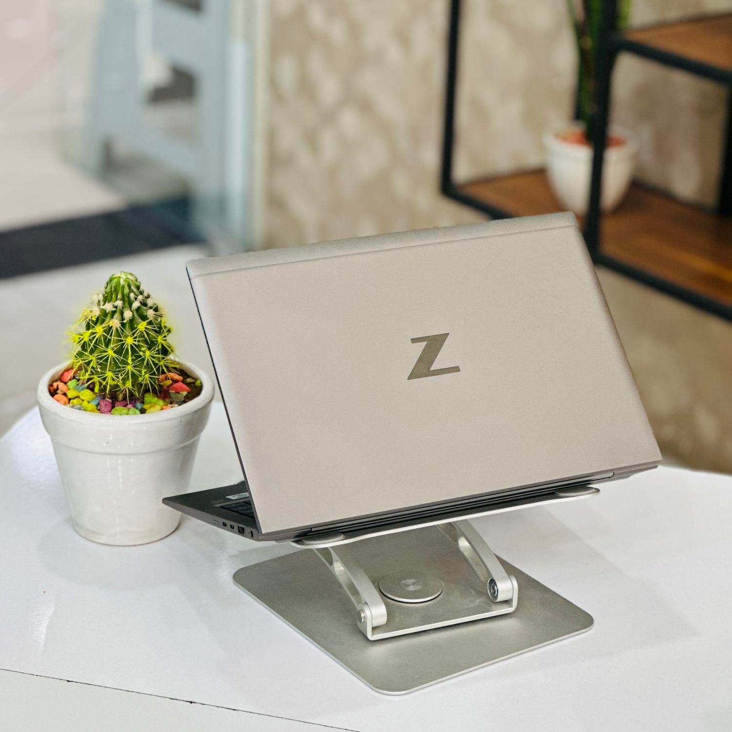 Hp zbook firflyG7|رایانه همراه|بانه, |دیوار