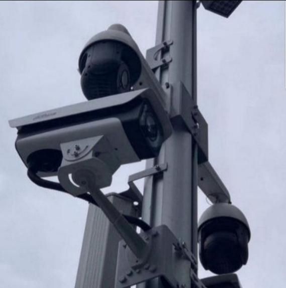 فروش،نصب و نصاب دوربین مداربسته و دزدگیر اماکن|خدمات پیشه و مهارت|کرمان, |دیوار