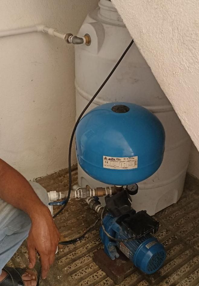 لوله بازکنی لوله کشی لوله بازکن لوله کش|خدمات پیشه و مهارت|گرگان, |دیوار