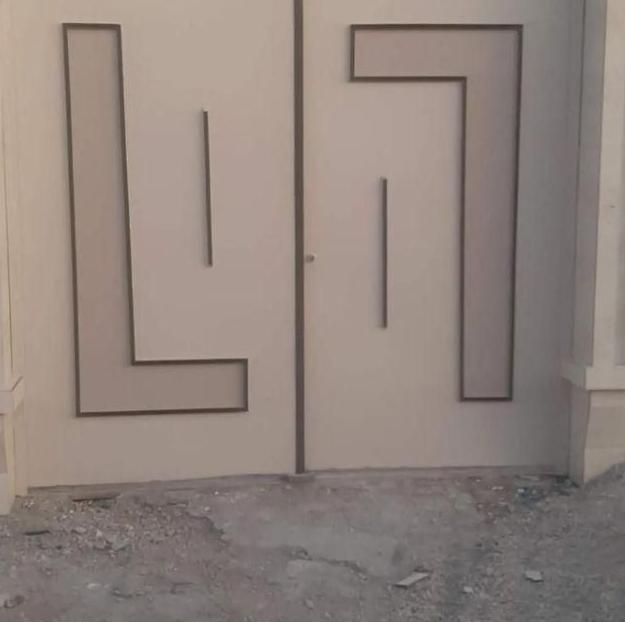 نقاشی ساختمان با 10 سال تجربه و تضمین کیفیت|خدمات پیشه و مهارت|برازجان, |دیوار