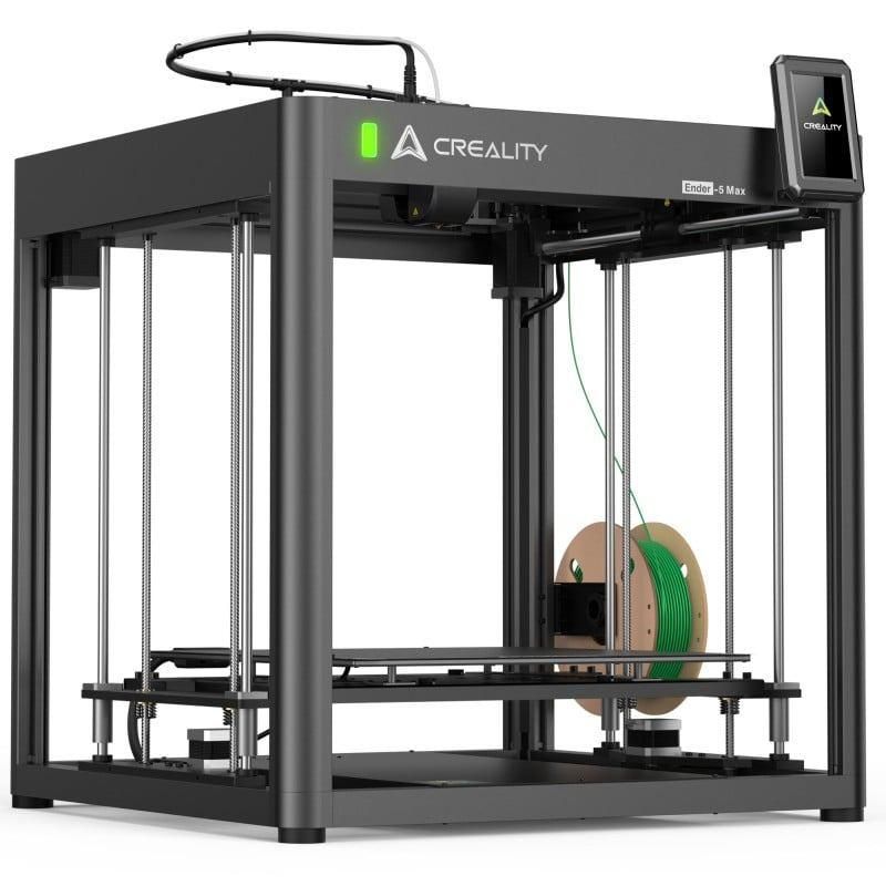 Creality Ender-5 Max|پرینتر، اسکنر، کپی، فکس|تهران, بلوار کشاورز|دیوار