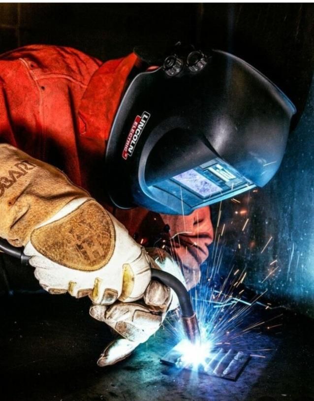 جوشکاری حرفه ای|خدمات پیشه و مهارت|گرگان, |دیوار