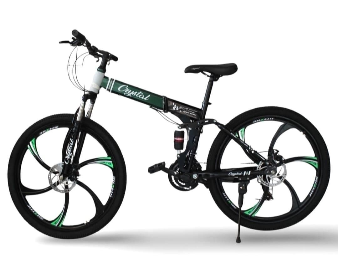 دوچرخه ۲۶|دوچرخه، اسکیت، اسکوتر|شیراز, شهرک گلستان|دیوار