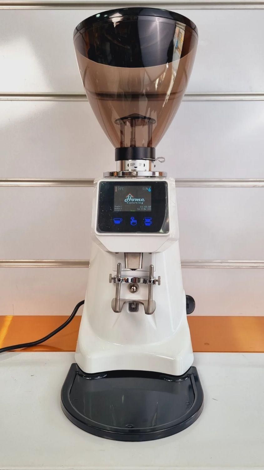 آسیاب قهوه صنعتی/هوم/قیمت مناسب/شرایط اقساطی|کافی‌شاپ و رستوران|اصفهان, احمدآباد|دیوار