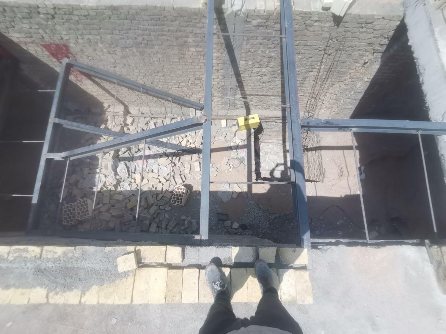 جوشکاری سیار|خدمات پیشه و مهارت|یزد, |دیوار