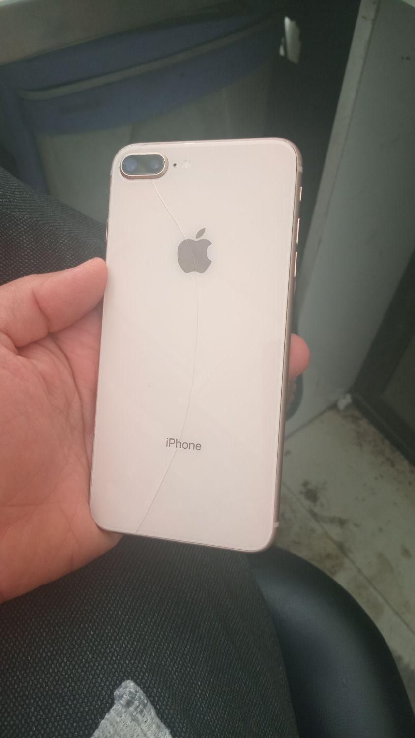 گوشی ایفون 8plus برد خراب با کارتون|موبایل|تهران, جوانمرد قصاب|دیوار