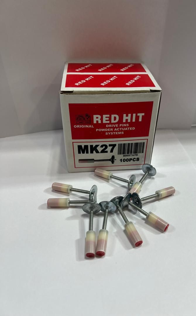 میخ و چاشنی سایز سرهمی|ابزارآلات|تهران, فردوسی|دیوار