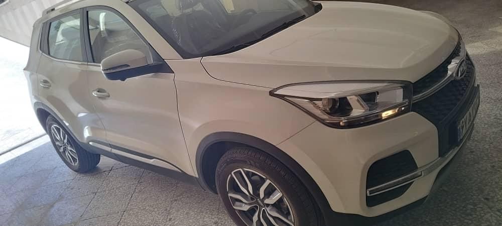 ام‌وی‌ام X55 اکسلنت، مدل ۱۳۹۹|خودرو سواری و وانت|تهران, دریان‌نو|دیوار