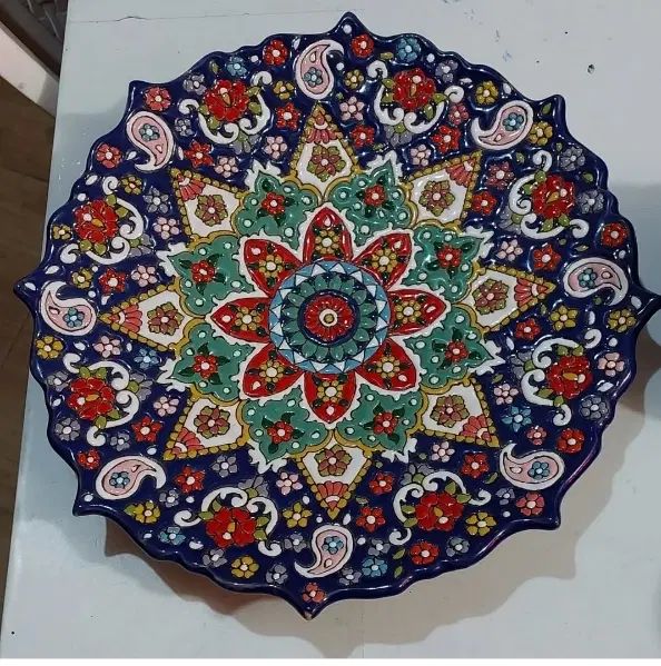 میناکاری|صنایع دستی و سایر لوازم تزئینی|تهران, آسمان|دیوار