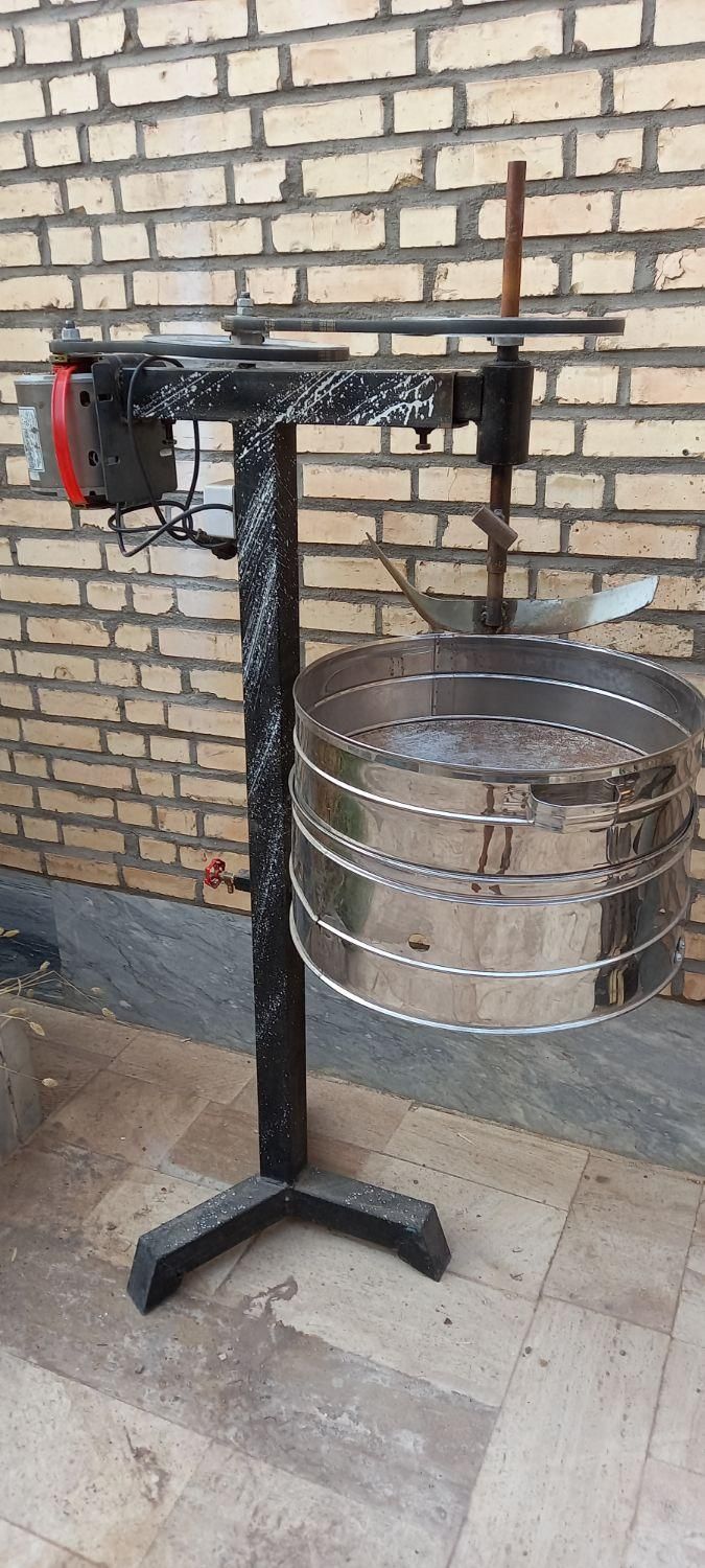 تخمه شورکن دینام سیم پیچ مس|سایر لوازم برقی|دلیجان, |دیوار