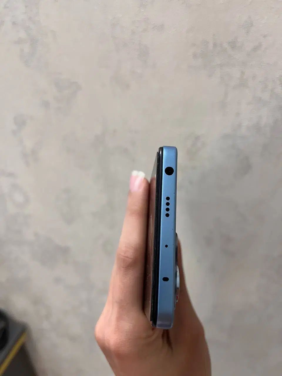گوشی شیائومی poco x5 pro 5g|موبایل|تهران, تهرانپارس شرقی|دیوار