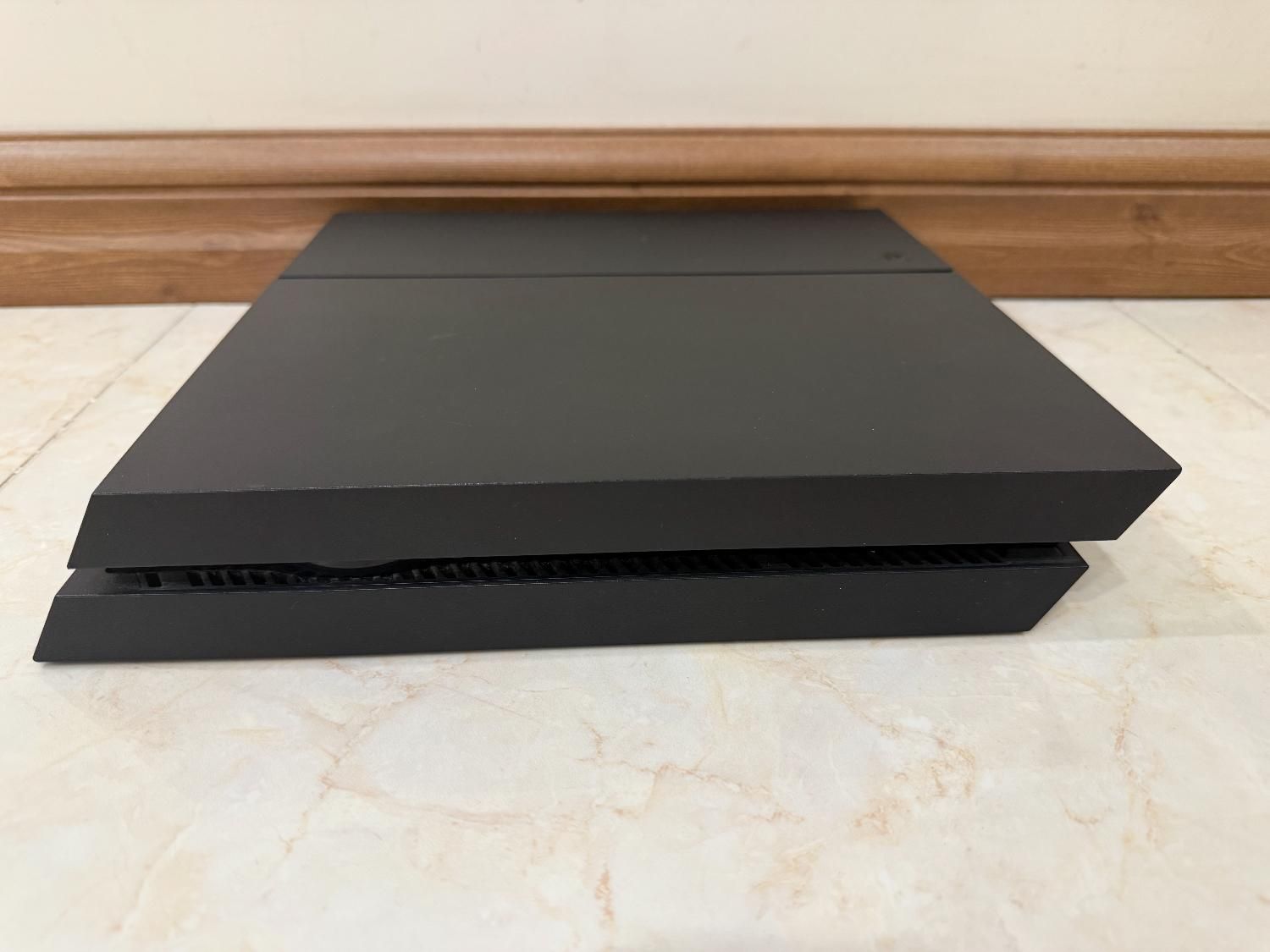 ps4 fat|کنسول، بازی ویدئویی و آنلاین|یزد, |دیوار