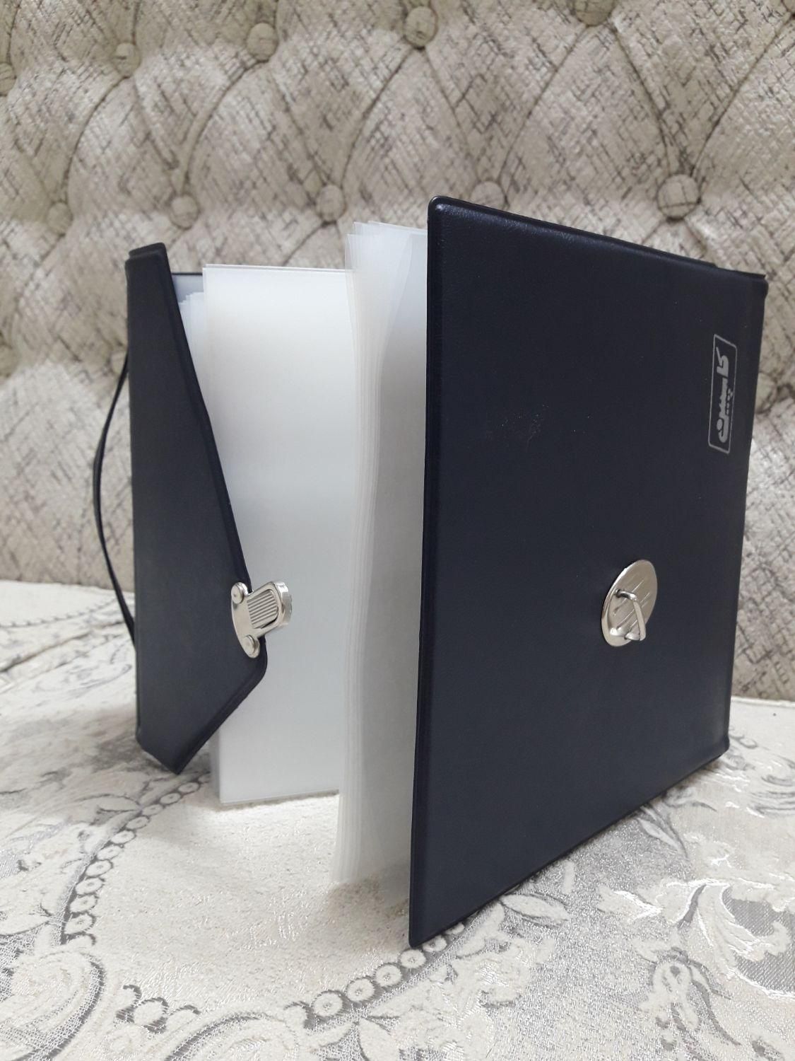 کیف نوستالژی صفحه گرام|کلکسیون اشیاء عتیقه|تهران, شهرک ولیعصر جنوبی|دیوار