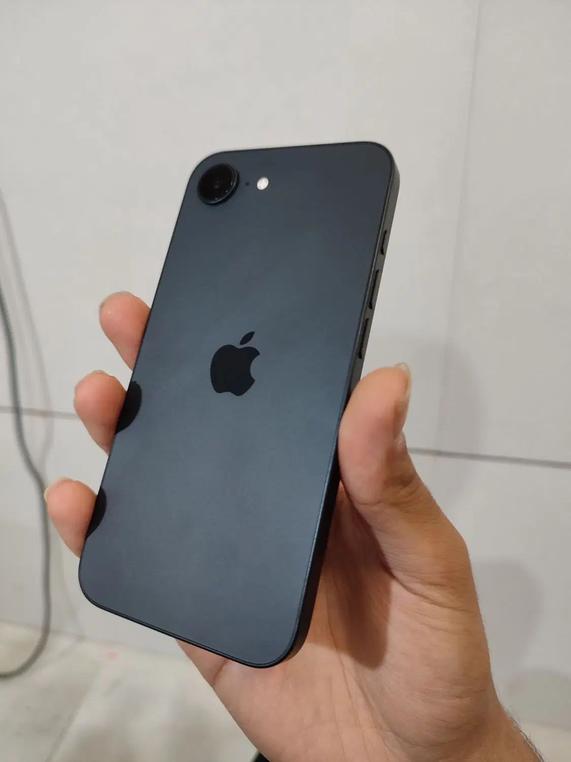 iphone 16 E ریجستر|موبایل|مشهد, عامل|دیوار