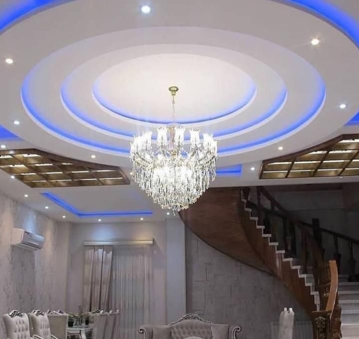 خدمات جوشکاری و سازههای فلزی ساختمان|خدمات پیشه و مهارت|کاشان, لتحر|دیوار