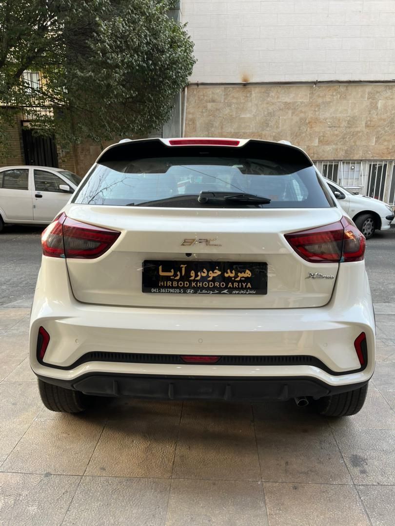 بک X3 بی آی سی ایکس 3/تحویل روز نمایندگی|خودرو سواری و وانت|تهران, صادقیه|دیوار