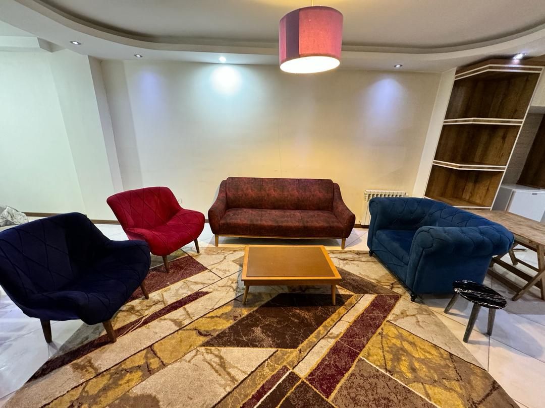 اجاره سوییت وآپارتمان مبله /امکانات فول/ تمیزومرتب|اجارهٔ کوتاه‌مدت آپارتمان و سوئیت|تهران, توحید|دیوار