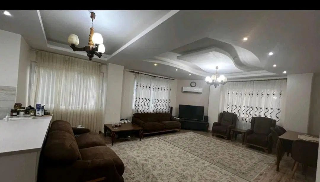 فروش آپارتمان ۱۳۰ متر تک واحد شهرک قدس فول امکانات|فروش آپارتمان|رشت, شهرک قدس|دیوار