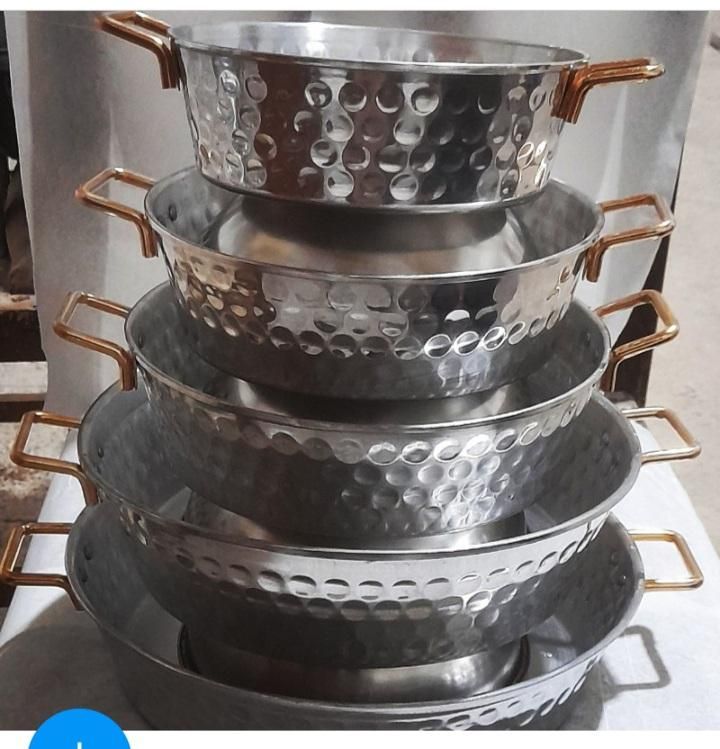 طرح تعویض ظروف کهنه با نو|ظروف پختوپز|اصفهان, رهنان|دیوار