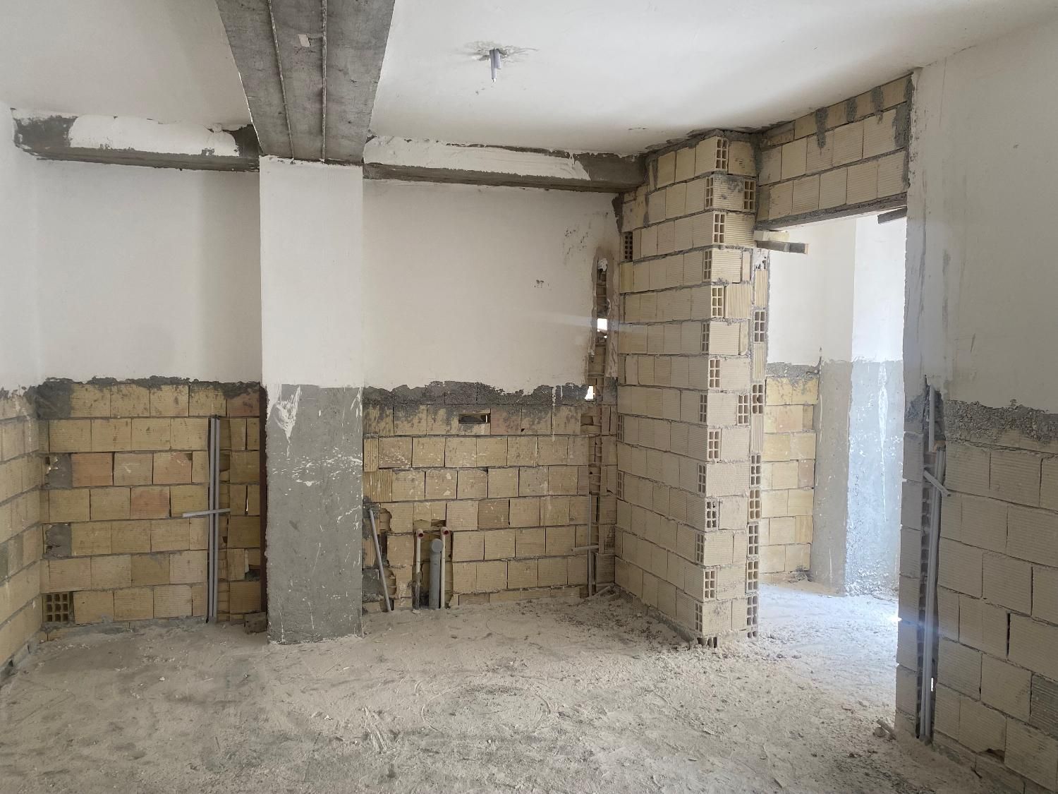 فروش آپارتمان 125متری تک واحدی دوخواب گلسار 122|فروش آپارتمان|رشت, کاکتوس|دیوار