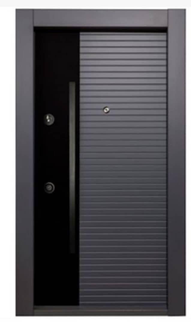 فروش درب ایمنی. با کمترین قیمت بهترین کیفیت|مصالح و تجهیزات ساختمان|قرق, |دیوار