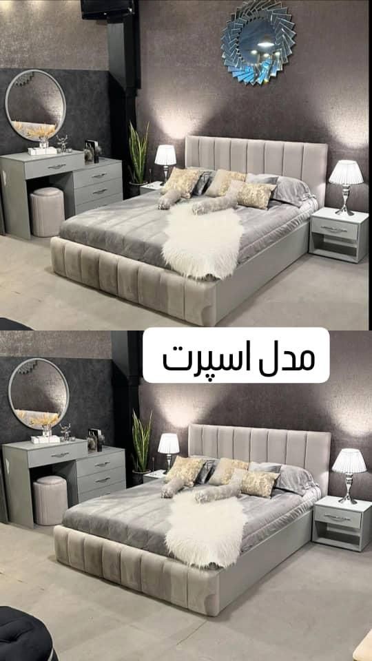برشکار منتراژ کار و روکوب و کارگر ساده سرویس خواب|استخدام صنعتی، فنی، مهندسی|تهران, شهرک ابوذر|دیوار